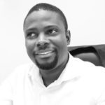 Joseph Isaac Urey, Jr (President and Ceo of Liberia Organic Cocoa & Agricultural Company)